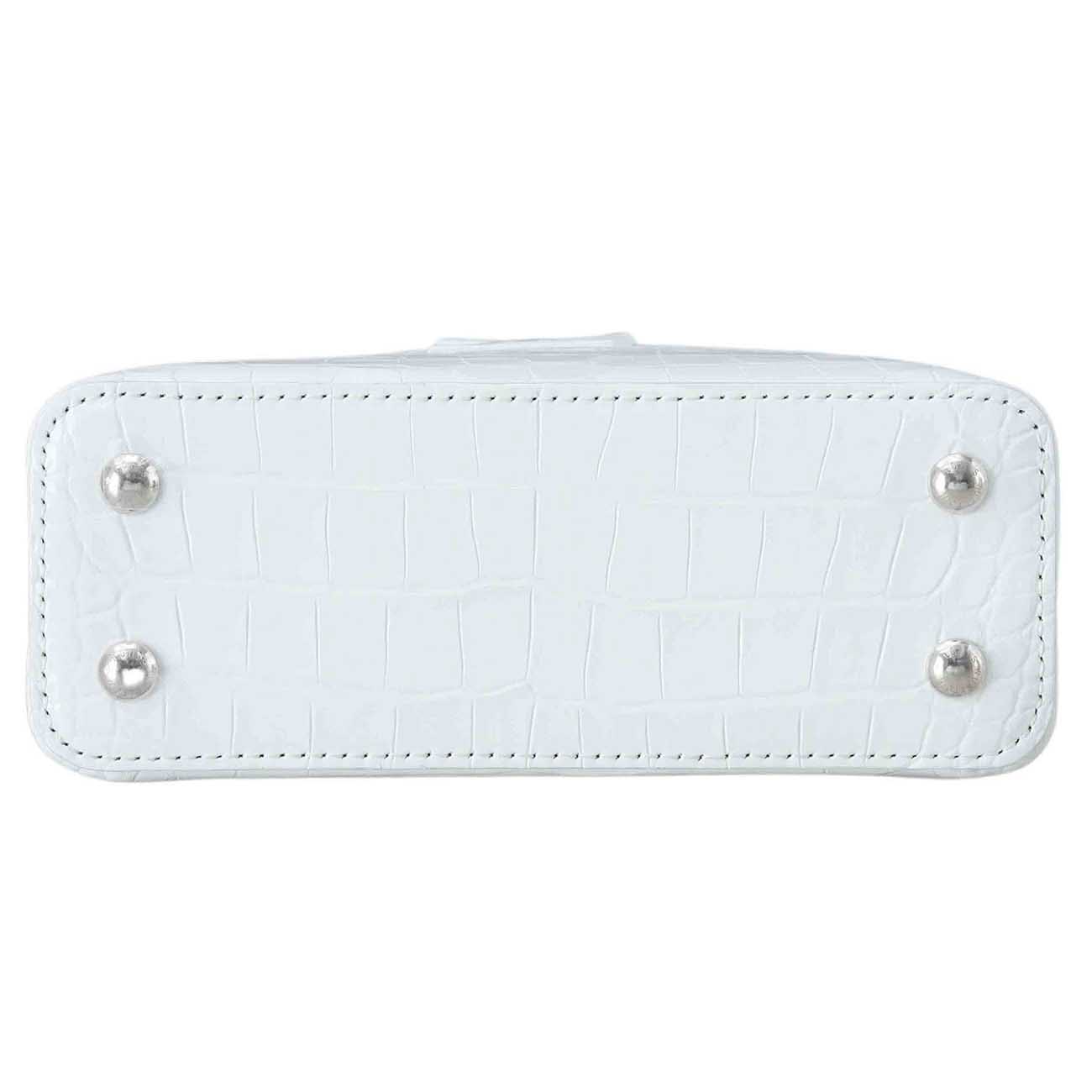 LOUIS VUITTON(USED)루이비통 N93701 와니 카퓌신 미니